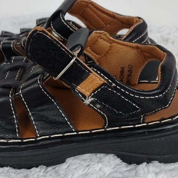 Ositos Toddler Sandals   - Picture 3 of 7